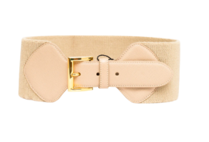 Thắt Lưng Prada Elasticated Waist Belt 1IB1214POF0018