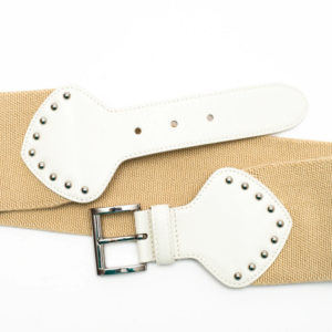 Alternative view of Thắt Lưng Prada Buckled Waist Belt 1IB1214POF0001