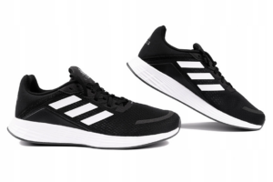 Giay Adidas Darumo SL 'Black White' FW8786
