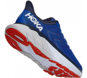 Giay Hoka Arahi 5 Running 'Blue' 1115010-TSWH