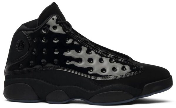 Giày Nike Air Jordan 13 Cap And Gown 414571-012