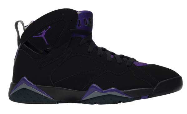 Giày Nike Air Jordan 7 Retro 'Ray Allen' PE 304775-053