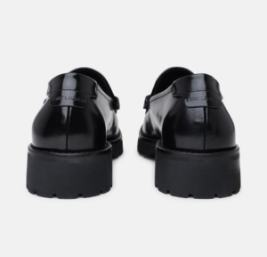 Giay Saint Laurent Monogram Logo 'Black' 732650-AO9VV-1000