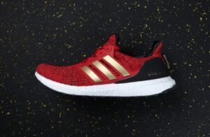 Giày Adidas Ultra Boost 4.0 Game Of Thrones House 'Lannister' Ee3710 -  Authentic-Shoes