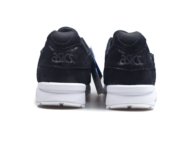 Giày Asics Gel-Lyte V Lace Up 'Black White' HL7E9-9090 - Hình ảnh 7