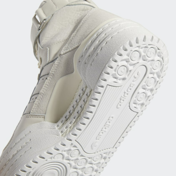 Giày Adidas Logo Unisex Street Style Sneakers S42803 - Hình ảnh 3