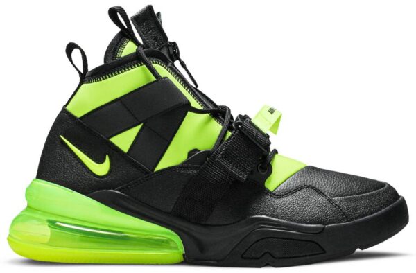 Giày Nike Air Force 270 Utility 'Volt' AQ0572-001