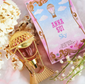 Alternative view of Nước Hoa Anna Sui Sky EDT