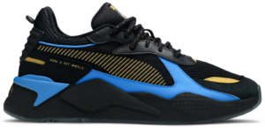 Giày Puma Hasbro x RS-X 'Bone Shaker' 370404-01