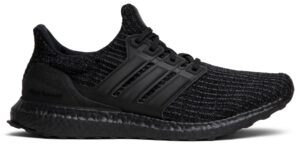 Giày Adidas UltraBoost 4.0 'Triple Black' F36641