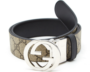 That Lung Gucci GG Supreme 'Beige' 473030-KGDHN-9769