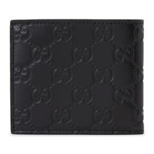 Vi Gucci Dorian Signature 'Black' 473916-CWC1N-1000