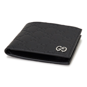 Vi Gucci Dorian Signature 'Black' 473916-CWC1N-1000