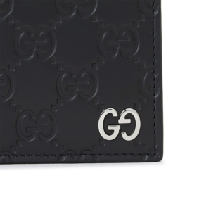 Vi Gucci Dorian Signature 'Black' 473916-CWC1N-1000