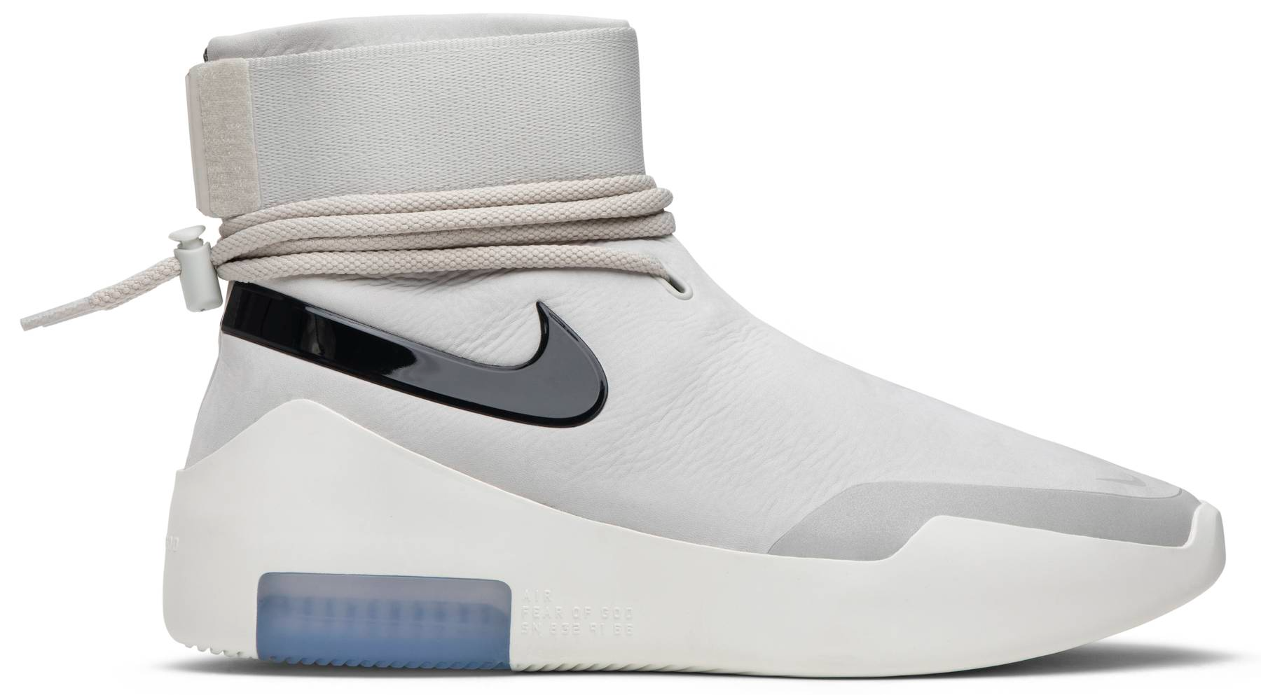 Giày Nike Air Fear Of God Sa 'Light Bone' At9915-002