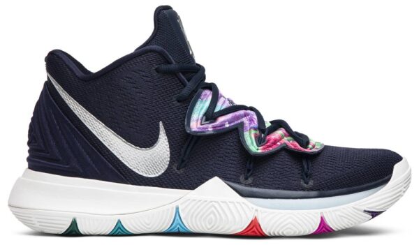 Giày Nike Kyrie 5 'Galaxy' AO2918 900