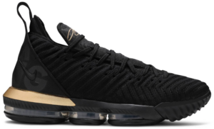 Giày Nike LeBron 16 EP 'I'm King' BQ5969-007