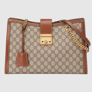 Alternative view of Túi Gucci Padlock Medium GG Shoulder Bag 479197 KHNKG 8534