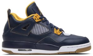 Giày Nike Air Jordan 4 Retro 'Dunk From Above' 408452-425