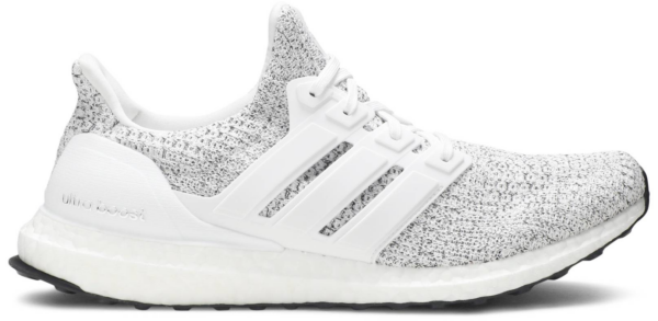 Giày Adidas Wmns UltraBoost 4.0 'Non Dyed White' F36124