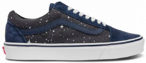 Giày Vans Old Skool - Authentic-Shoes