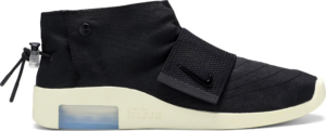 Giày Nike Air Fear Of God Moc 'Black' AT8086-002