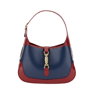 Túi Gucci Jackie 1961 Small Shoulder 'Navy' 636706-10OBG-4484
