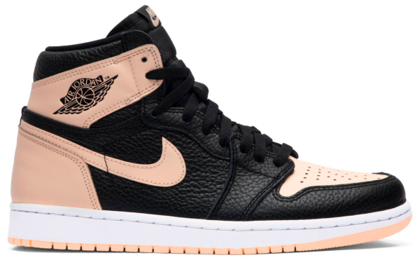 Giày Nike Air Jordan 1 Retro High OG 'Crimson Tint' 555088-081