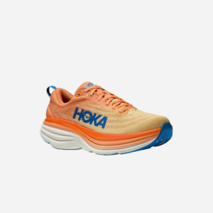 Giay Hoka Bondi 8 Running 'Orange' 1123202-IMON