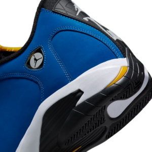 Giay Nike Air Jordan 14 Retro 'Laney' 487471-407