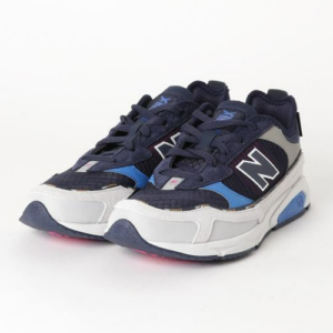Alternative view of Giày New Balance X-Racer 'Vivid Cobalt' MSXRCTRE