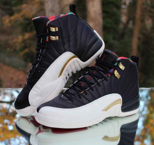 Air Jordan 12 Chinese New Year 2019: Where to Buy Today