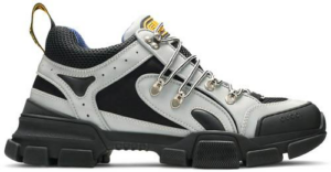 Giày Gucci Flashtrek 'Reflective Grey' 543162-9Y030-8168