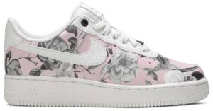 Giày Nike WMNS Air Force 1 Low 'Floral Rose' AO1017-102