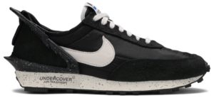 Giày Nike Undercover x Daybreak 'Black' BV4594-001