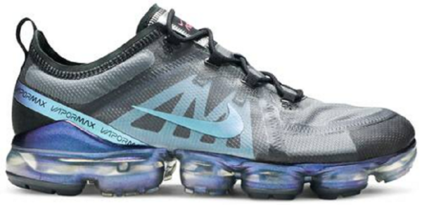 Giày Nike Air VaporMax 2019 'Throwback Future' AR6631-001