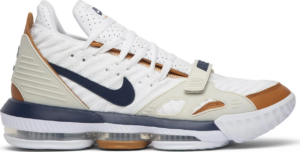 Giày Nike LeBron 16 'Air Trainer Medicine Ball' CD7089-100