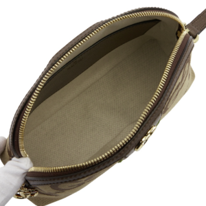 Tui Gucci Ophidia Jumbo GG Small 'Camel' 499621-UKMIG-2570