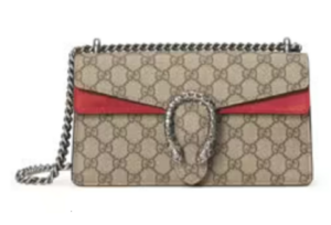 Túi Gucci Dionysus GG Small Shoulder Bag 499623-92TJN-8677