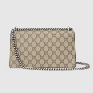 Alternative view of Túi Gucci Dionysus GG Small Shoulder Bag 499623-92TJN-9862