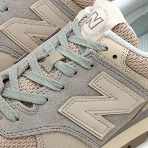 Alternative view of Giày New Balance 574 Classic 'Timberwolf' ML574DCT