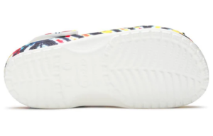 Dep Crocs Grateful Dead x Chinatown Market x Clog 'Tie Dye' 207113-90H