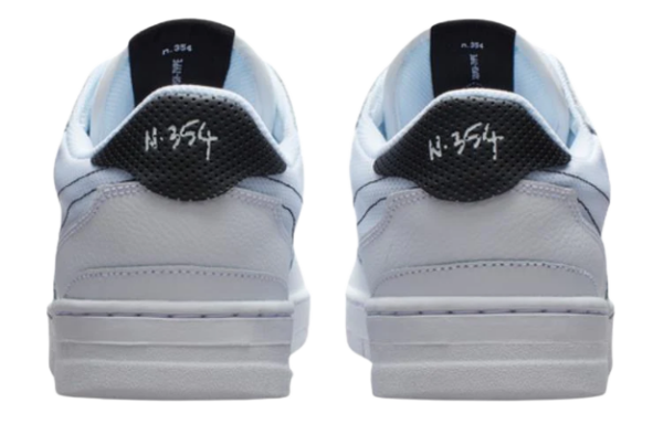 Giày Nike Squash 'White' CT2922-100 - Hình ảnh 3