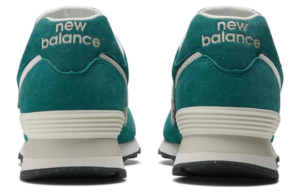 Giay New Balance 574 'Reimagined Green' U574RG2