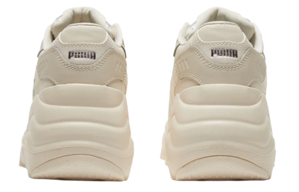 Giày Puma Pulsar Wedge Snow 'White' 385365-01 - Hình ảnh 4