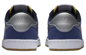 Giay Nike SB FC Classic 'Dark Blue' 909096-401
