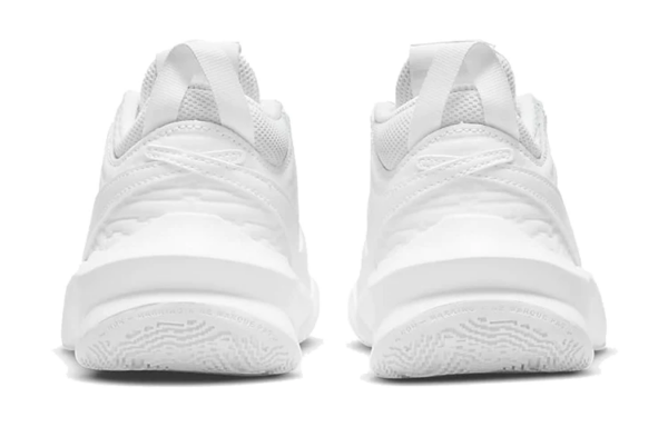 Giày Nike D 10 GS 'White' CW6735-101 - Hình ảnh 3