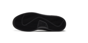 Giay Puma Smash V2 Black 385174-01