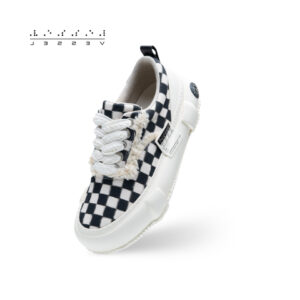 Giay xVESSEL G.O.P. 2.0 Marshmallow Lows 'Pixel Light' F22X68B