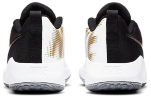 Giay Nike Team Hustle Quick 2 'Black Gold' AT5298-010